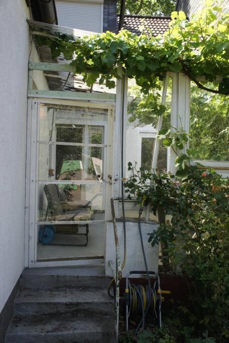 Ruhiges Apartment & Veranda Mit Guter Anbindung Бохум Экстерьер фото
